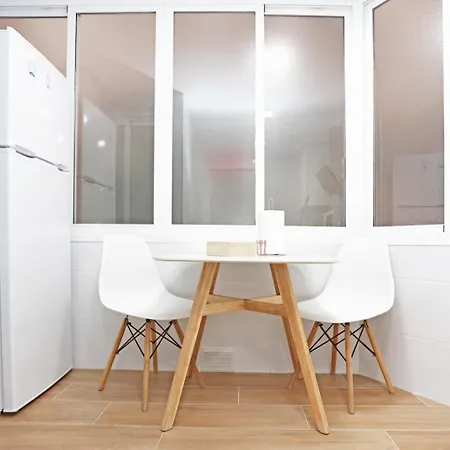 Rosado House Apartment