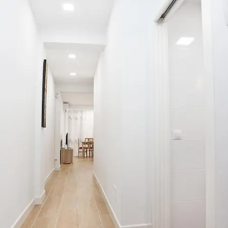 Apartment Rosado House