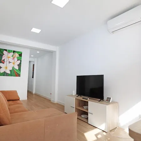 Rosado House Apartment *