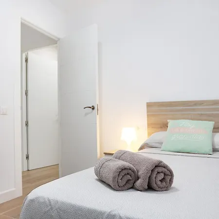 Rosado House Apartment *