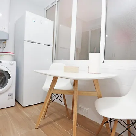 Apartment Rosado House *