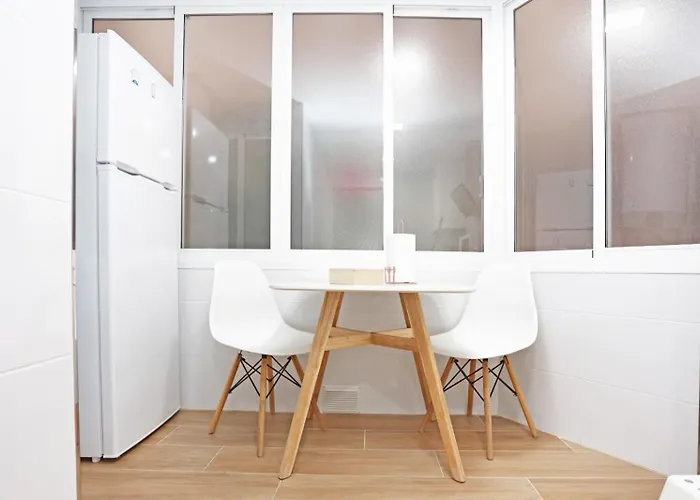 Rosado House Apartment