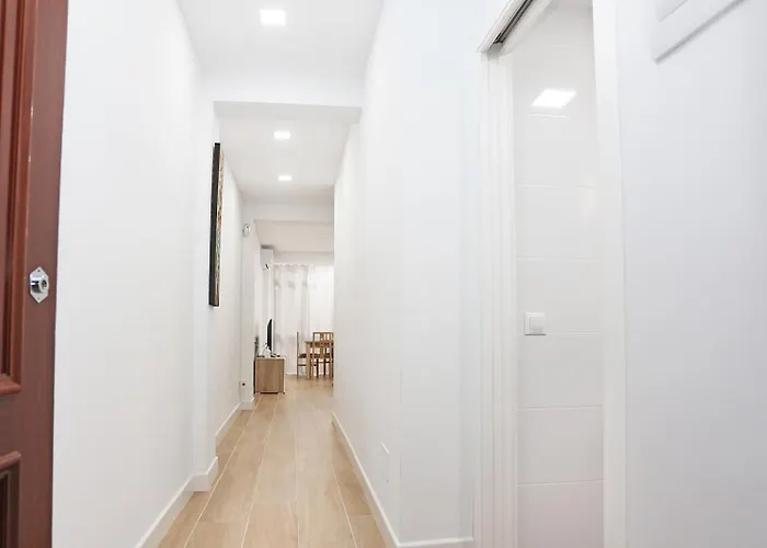 Apartment Rosado House