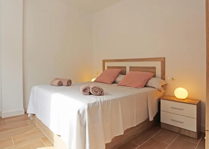Apartment Rosado House *