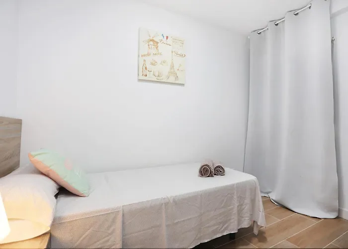 Apartment Rosado House