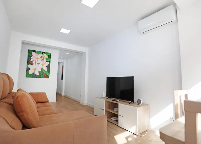 Rosado House Apartment *