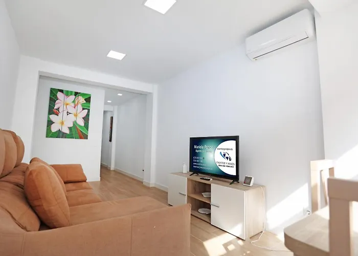 Apartment Rosado House