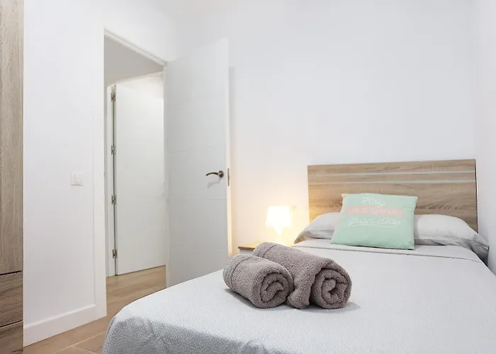 Rosado House Apartment *
