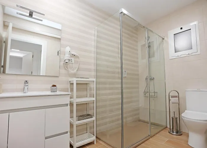 Apartment Rosado House *