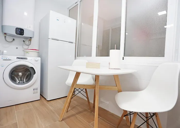 Apartment Rosado House *